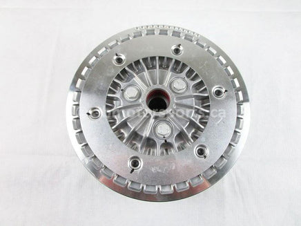 A new Secondary Clutch for a 2024 RANGER XP1000 NSTR ULTIM Polaris OEM Part # 1323790 for sale. Check out our online catalog for more parts that will fit your unit!