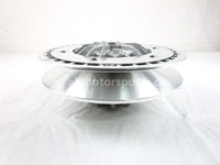 A new Secondary Clutch for a 2024 RANGER XP1000 NSTR ULTIM Polaris OEM Part # 1323790 for sale. Check out our online catalog for more parts that will fit your unit!