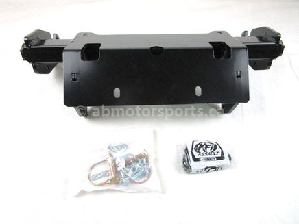 A new Plow Mount Adapter for a 2018 RANGER 1000 Polaris for sale. Check out our online catalog for more parts that will fit your unit!