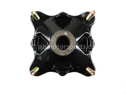 A new Hub Rear for a 2014 RANGER 800 Polaris OEM Part # 5135113-067 for sale. Check out our online catalog for more parts that will fit your unit!