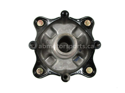 A new Hub Rear for a 2014 RANGER 800 Polaris OEM Part # 5135113-067 for sale. Check out our online catalog for more parts that will fit your unit!