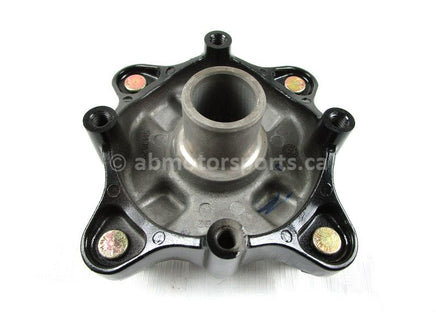 A new Hub Rear for a 2014 RANGER 800 Polaris OEM Part # 5135113-067 for sale. Check out our online catalog for more parts that will fit your unit!