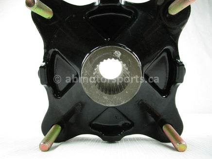 A new Hub Rear for a 2014 RANGER 800 Polaris OEM Part # 5135113-067 for sale. Check out our online catalog for more parts that will fit your unit!
