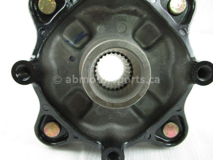 A new Hub Rear for a 2014 RANGER 800 Polaris OEM Part # 5135113-067 for sale. Check out our online catalog for more parts that will fit your unit!