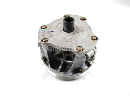 A new Primary Clutch for a 2014 RANGER 800 Polaris OEM Part # 1322899 for sale. Check out our online catalog for more parts that will fit your unit!