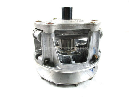 A new Primary Clutch for a 2014 RANGER 800 Polaris OEM Part # 1322899 for sale. Check out our online catalog for more parts that will fit your unit!