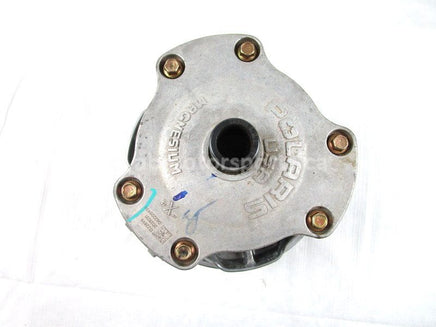 A new Primary Clutch for a 2014 RANGER 800 Polaris OEM Part # 1322899 for sale. Check out our online catalog for more parts that will fit your unit!
