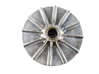 A new Primary Clutch for a 2014 RANGER 800 Polaris OEM Part # 1322899 for sale. Check out our online catalog for more parts that will fit your unit!