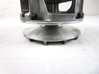 A new Primary Clutch for a 2014 RANGER 800 Polaris OEM Part # 1322899 for sale. Check out our online catalog for more parts that will fit your unit!