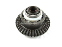 A used Differential Front from a 2016 RZR TRAIL 900 Polaris OEM Part # 1333243 for sale. Polaris UTV salvage parts! Check our online catalog!