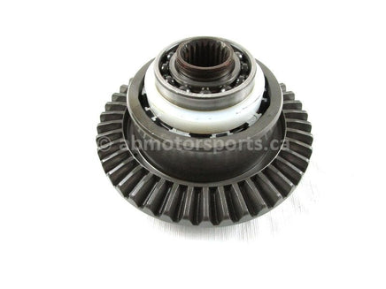 A used Differential Front from a 2016 RZR TRAIL 900 Polaris OEM Part # 1333243 for sale. Polaris UTV salvage parts! Check our online catalog!