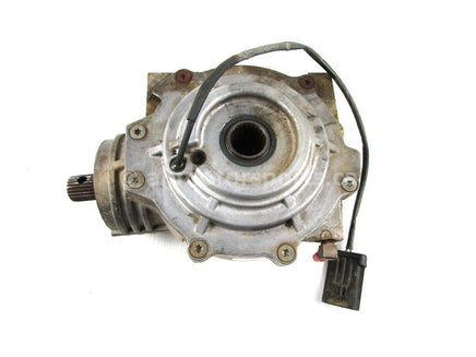 A used Differential Front from a 2016 RZR TRAIL 900 Polaris OEM Part # 1333243 for sale. Polaris UTV salvage parts! Check our online catalog!