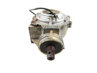 A used Differential Front from a 2016 RZR TRAIL 900 Polaris OEM Part # 1333243 for sale. Polaris UTV salvage parts! Check our online catalog!