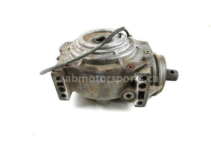 A used Differential Front from a 2016 RZR TRAIL 900 Polaris OEM Part # 1333243 for sale. Polaris UTV salvage parts! Check our online catalog!