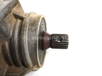 A used Differential Front from a 2016 RZR TRAIL 900 Polaris OEM Part # 1333243 for sale. Polaris UTV salvage parts! Check our online catalog!