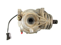 A used Differential Front from a 2016 RZR TRAIL 900 Polaris OEM Part # 1333243 for sale. Polaris UTV salvage parts! Check our online catalog!