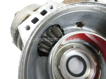 A used Differential Front from a 2016 RZR TRAIL 900 Polaris OEM Part # 1333243 for sale. Polaris UTV salvage parts! Check our online catalog!