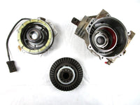 A used Differential Front from a 2016 RZR TRAIL 900 Polaris OEM Part # 1333243 for sale. Polaris UTV salvage parts! Check our online catalog!