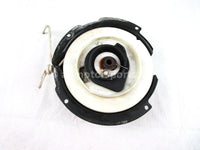 A used Rewind Starter from a 1997 SKANDIC 500 SKIDOO OEM Part # 420887690 for sale. Ski Doo snowmobile parts… Shop our online catalog… Alberta Canada!