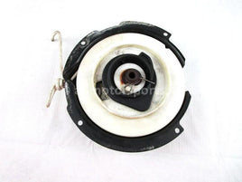 A used Rewind Starter from a 1997 SKANDIC 500 SKIDOO OEM Part # 420887690 for sale. Ski Doo snowmobile parts… Shop our online catalog… Alberta Canada!