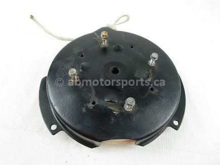 A used Rewind Starter from a 1997 SKANDIC 500 SKIDOO OEM Part # 420887690 for sale. Ski Doo snowmobile parts… Shop our online catalog… Alberta Canada!