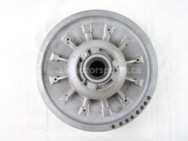 A used Secondary Clutch from a 2003 GRAND TOURING 600 SPORT Skidoo OEM Part # 417126527 for sale. Ski-Doo snowmobile parts… Shop our online catalog… Alberta Canada!