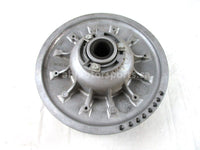 A used Secondary Clutch from a 2003 GRAND TOURING 600 SPORT Skidoo OEM Part # 417126527 for sale. Ski-Doo snowmobile parts… Shop our online catalog… Alberta Canada!