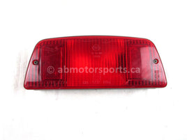 A used Tail Light from a 1999 700 MACH 1 Ski Doo OEM Part # 414513600 for sale. Ski Doo snowmobile parts… Shop our online catalog… Alberta Canada!