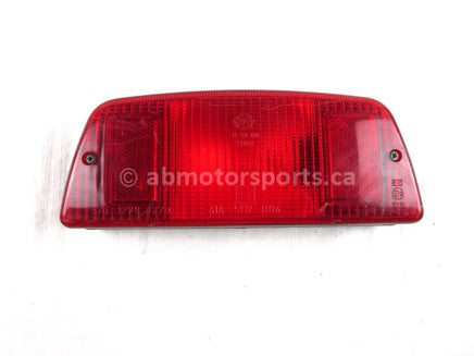 A used Tail Light from a 1999 700 MACH 1 Ski Doo OEM Part # 414513600 for sale. Ski Doo snowmobile parts… Shop our online catalog… Alberta Canada!