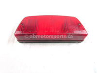A used Tail Light from a 1999 700 MACH 1 Ski Doo OEM Part # 414513600 for sale. Ski Doo snowmobile parts… Shop our online catalog… Alberta Canada!