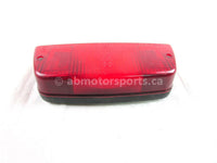 A used Tail Light from a 1999 700 MACH 1 Ski Doo OEM Part # 414513600 for sale. Ski Doo snowmobile parts… Shop our online catalog… Alberta Canada!