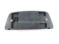 A used Tail Light from a 1999 700 MACH 1 Ski Doo OEM Part # 414513600 for sale. Ski Doo snowmobile parts… Shop our online catalog… Alberta Canada!