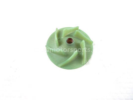 A used Impeller from a 2001 SUMMIT 700 Skidoo OEM Part # 420222505 for sale. Ski Doo snowmobile parts… Shop our online catalog… Alberta Canada!