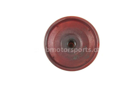 A used Exhaust Valve Cap from a 2001 SUMMIT 700 Skidoo OEM Part # 420854449 for sale. Ski Doo snowmobile parts… Shop our online catalog… Alberta Canada!