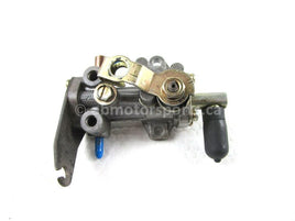 A used Oil Pump from a 2001 SUMMIT 700 Skidoo OEM Part # 420888422 for sale. Ski Doo snowmobile parts… Shop our online catalog… Alberta Canada!
