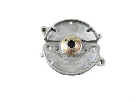 A used Valve Housing from a 2001 SUMMIT 700 Skidoo OEM Part # 420854266 for sale. Ski Doo snowmobile parts… Shop our online catalog… Alberta Canada!