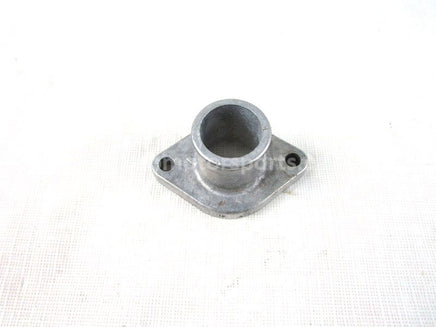 A used Coolant Outlet from a 2001 SUMMIT 700 Skidoo OEM Part # 420922025 for sale. Ski Doo snowmobile parts… Shop our online catalog… Alberta Canada!