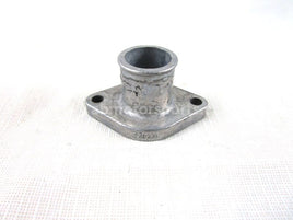 A used Coolant Outlet from a 2001 SUMMIT 700 Skidoo OEM Part # 420922025 for sale. Ski Doo snowmobile parts… Shop our online catalog… Alberta Canada!