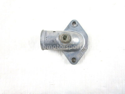 A used Bent Outlet Socket from a 2001 SUMMIT 700 Skidoo OEM Part # 420922062 for sale. Ski Doo snowmobile parts… Shop our online catalog… Alberta Canada!