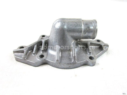A used Water Pump Housing from a 2001 SUMMIT 700 Skidoo OEM Part # 420922630 for sale. Ski Doo snowmobile parts… Shop our online catalog… Alberta Canada!