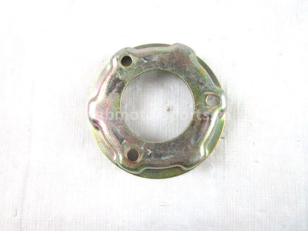 A used Recoil Cup from a 2001 SUMMIT 700 Skidoo OEM Part # 420852530 for sale. Ski Doo snowmobile parts… Shop our online catalog… Alberta Canada!