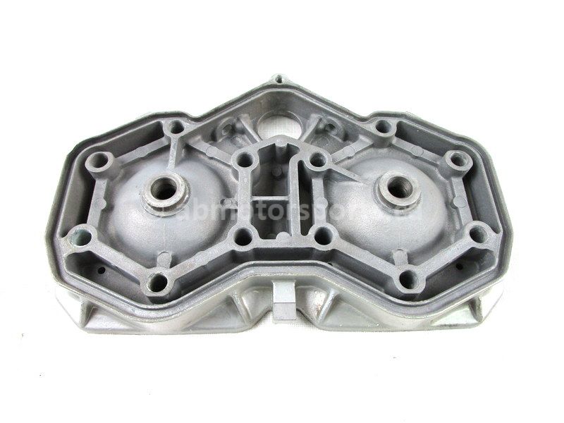Cylinder Head - Skidoo SUMMIT 700| Alberta Motorsports Sales