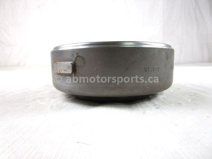 A used Flywheel from a 2001 SUMMIT 700 Skidoo OEM Part # 410922933 for sale. Ski Doo snowmobile parts… Shop our online catalog… Alberta Canada!