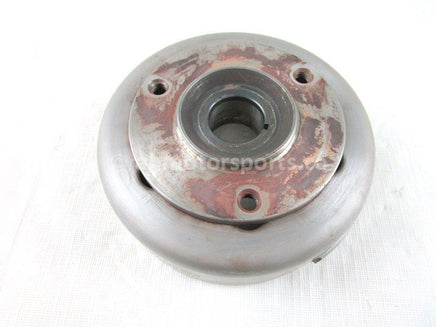 A used Flywheel from a 2001 SUMMIT 700 Skidoo OEM Part # 410922933 for sale. Ski Doo snowmobile parts… Shop our online catalog… Alberta Canada!