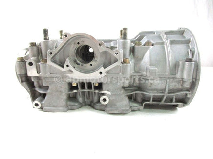 A used Crankcase from a 2001 SUMMIT 700 Skidoo OEM Part # 420888275 for sale. Ski Doo snowmobile parts… Shop our online catalog… Alberta Canada!