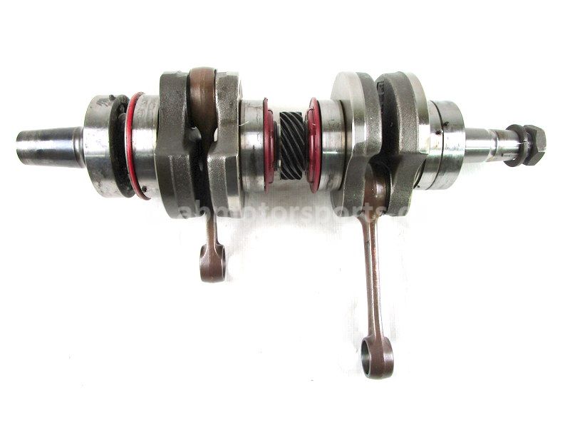 Crankshaft Core - Skidoo SUMMIT 700| Alberta Motorsports