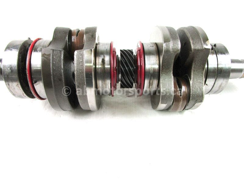 Crankshaft Core - Skidoo SUMMIT 700| Alberta Motorsports
