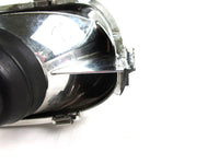 A used Headlight from a 1999 SUMMIT 600 Skidoo OEM Part # 515175158 for sale. Ski-Doo snowmobile parts… Shop our online catalog… Alberta Canada!