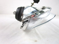 A used Headlight from a 1999 SUMMIT 600 Skidoo OEM Part # 515175158 for sale. Ski-Doo snowmobile parts… Shop our online catalog… Alberta Canada!