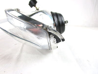 A used Headlight from a 1999 SUMMIT 600 Skidoo OEM Part # 515175158 for sale. Ski-Doo snowmobile parts… Shop our online catalog… Alberta Canada!